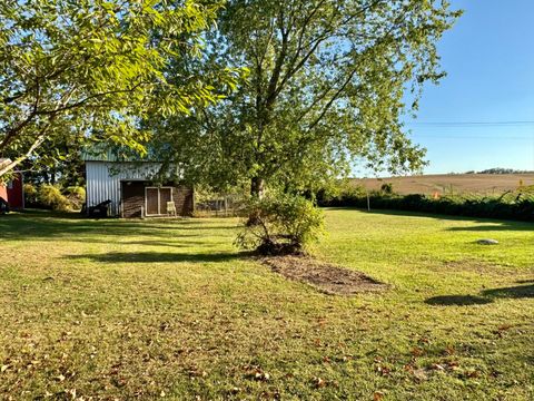Tiny photo for 7489 Main Street, Rushville, OH 43150 (MLS # 225037739)