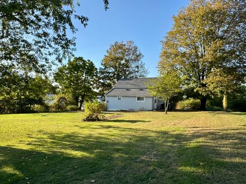 Tiny photo for 7489 Main Street, Rushville, OH 43150 (MLS # 225037739)