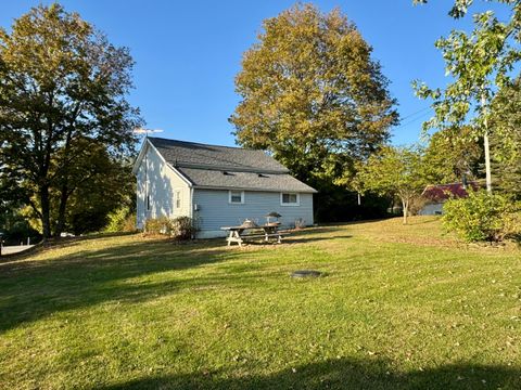 Tiny photo for 7489 Main Street, Rushville, OH 43150 (MLS # 225037739)