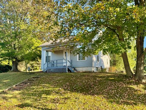 Photo of 7489 Main Street, Rushville, OH 43150 (MLS # 225037739)