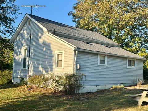 Tiny photo for 7489 Main Street, Rushville, OH 43150 (MLS # 225037739)