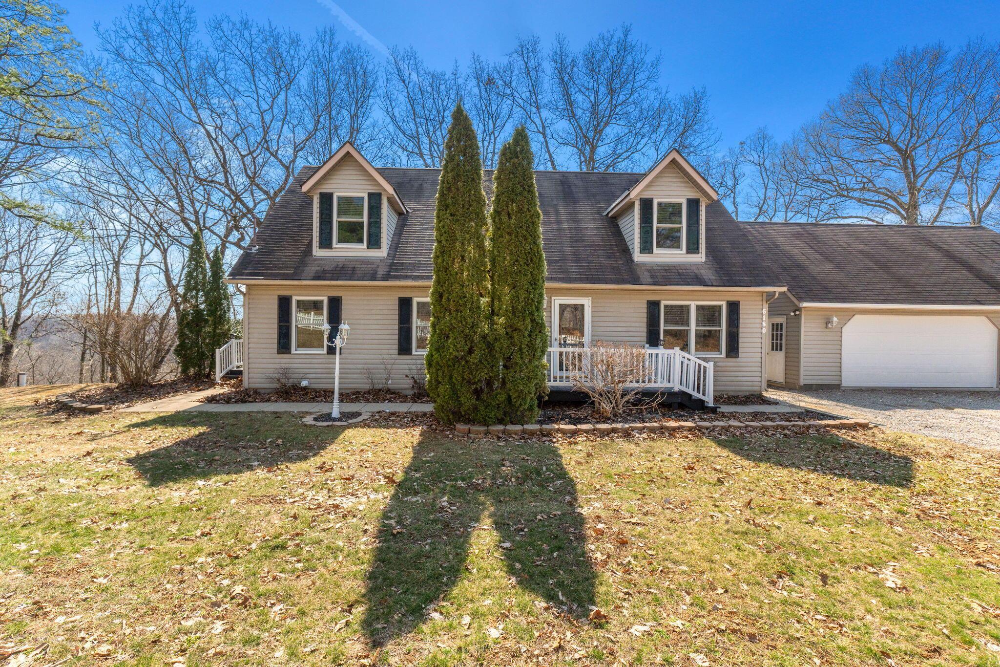 6180 Revenge Road, Lancaster, Ohio image 5