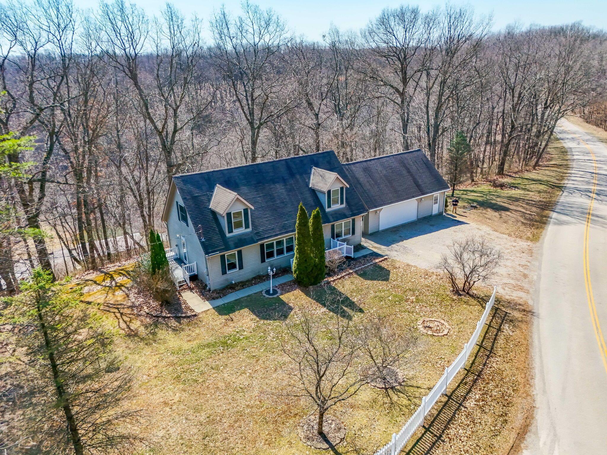 6180 Revenge Road, Lancaster, Ohio image 1