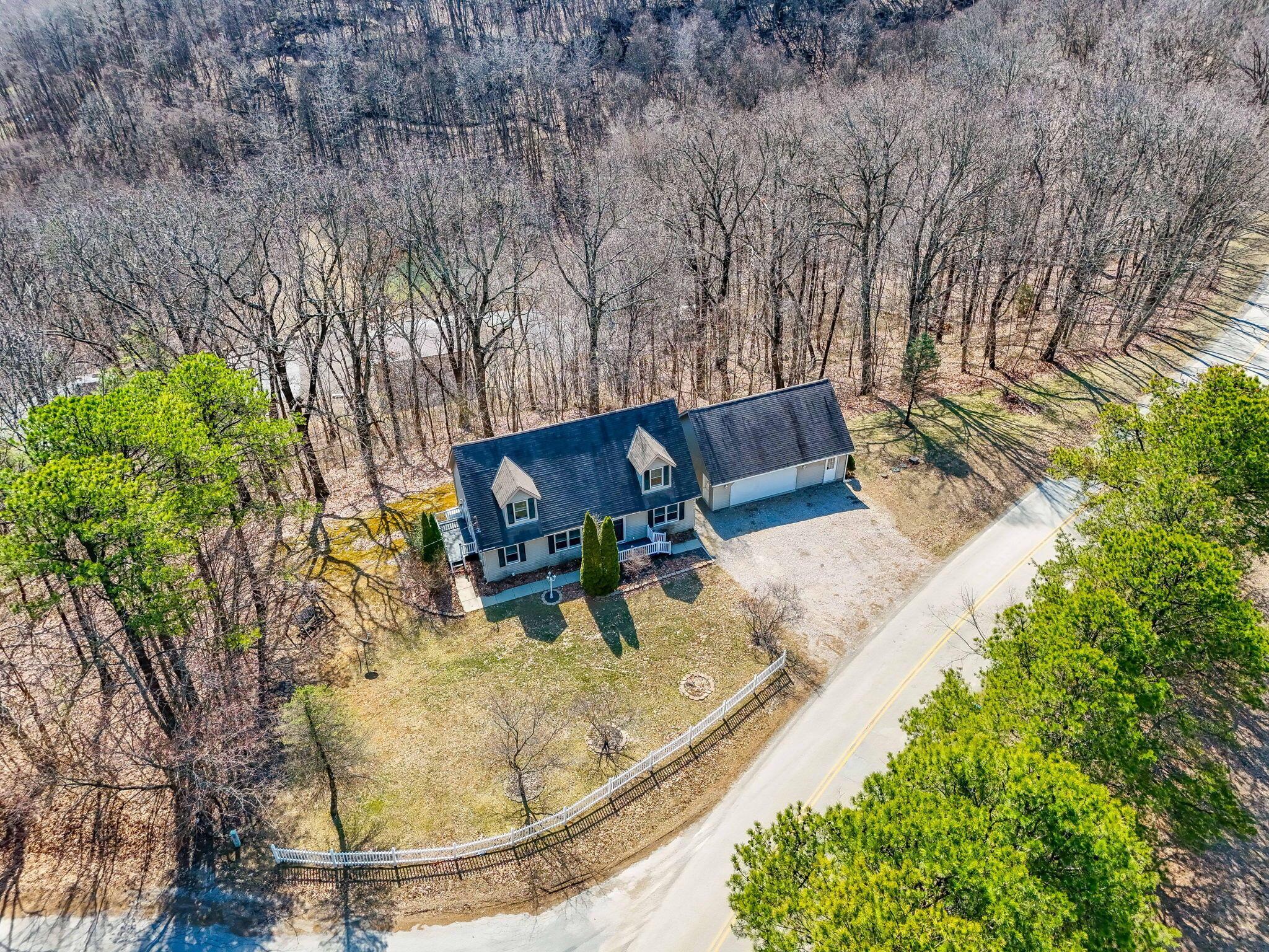 6180 Revenge Road, Lancaster, Ohio image 2