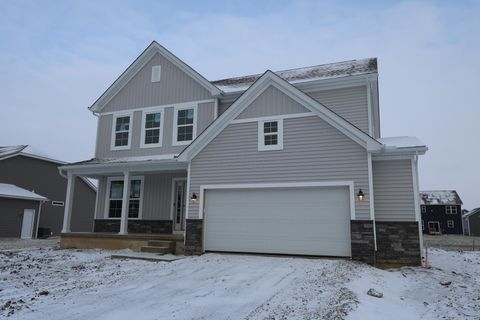 Photo of 2749 Charlotte Way, Delaware, OH 43015 (MLS # 225046420)