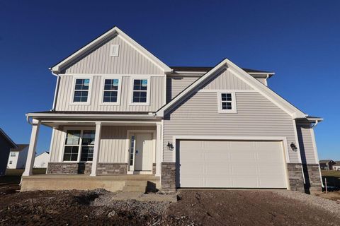 Photo of 2749 Charlotte Way, Delaware, OH 43015 (MLS # 225046420)