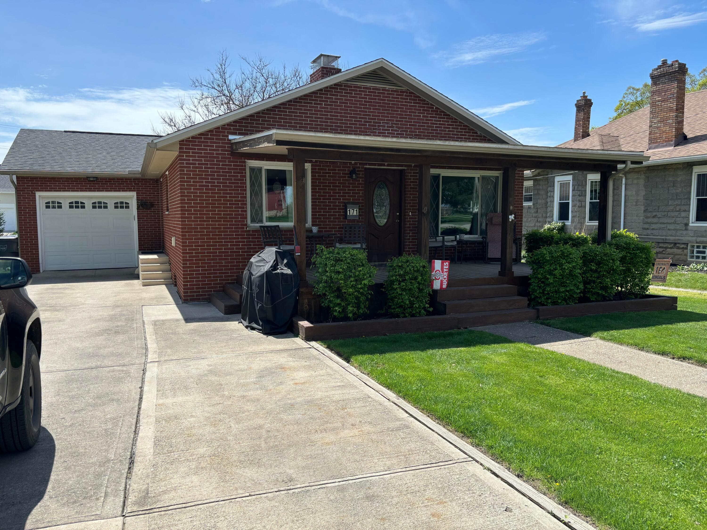 171 N Main Street, Johnstown, Ohio image 1