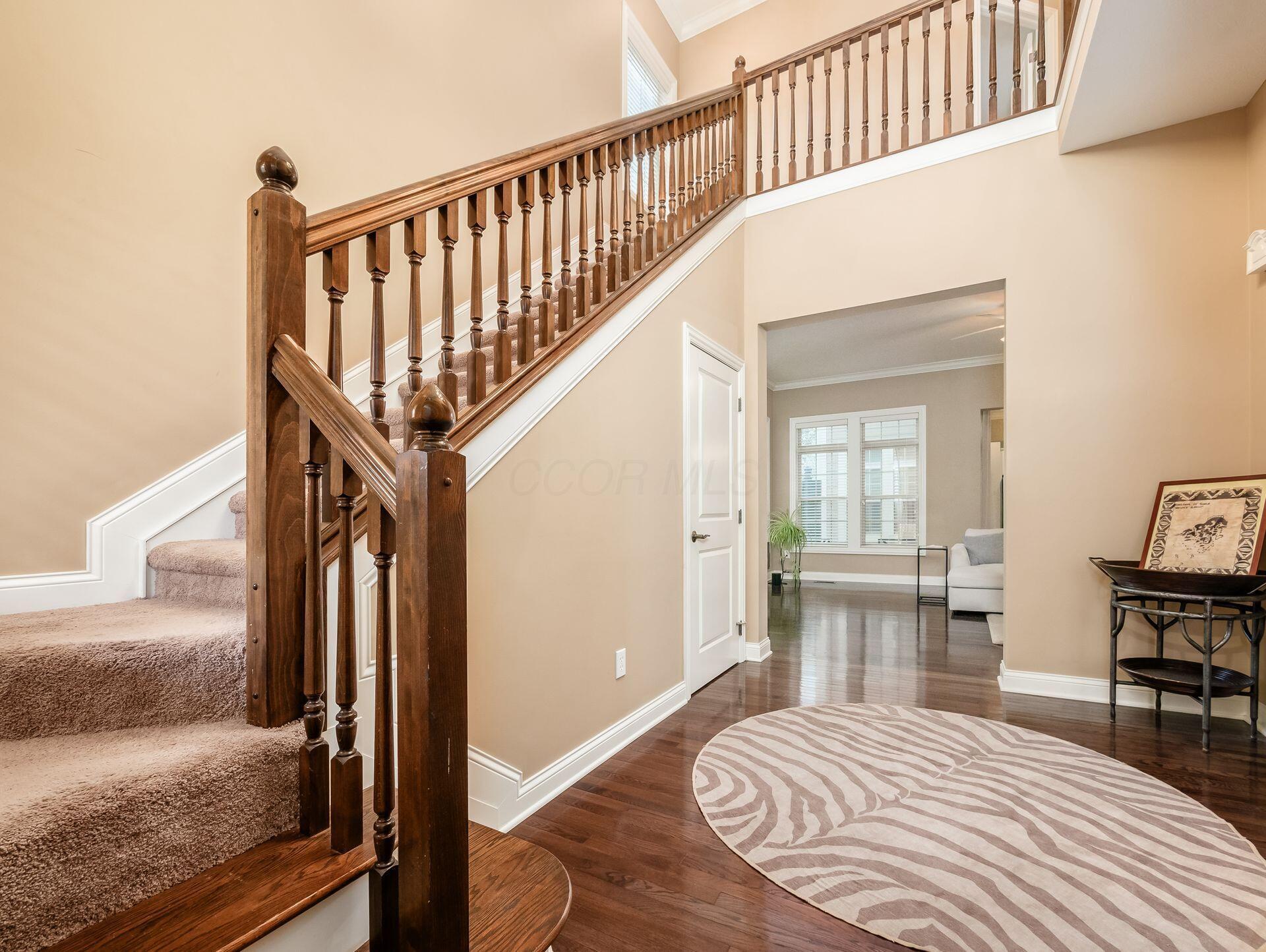 4223 Tuller Ridge Drive, Dublin, Ohio image 2