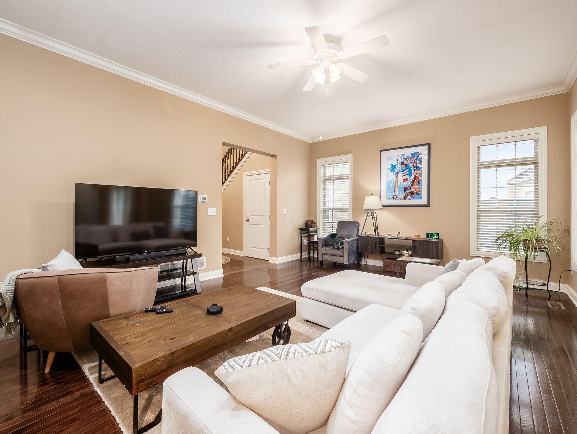 4223 Tuller Ridge Drive, Dublin, Ohio image 7