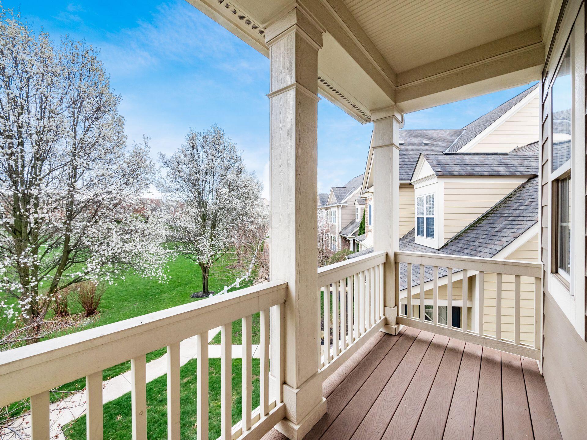 4223 Tuller Ridge Drive, Dublin, Ohio image 15