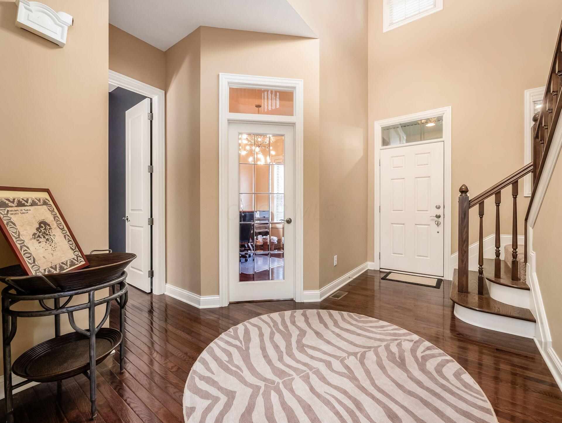 4223 Tuller Ridge Drive, Dublin, Ohio image 3