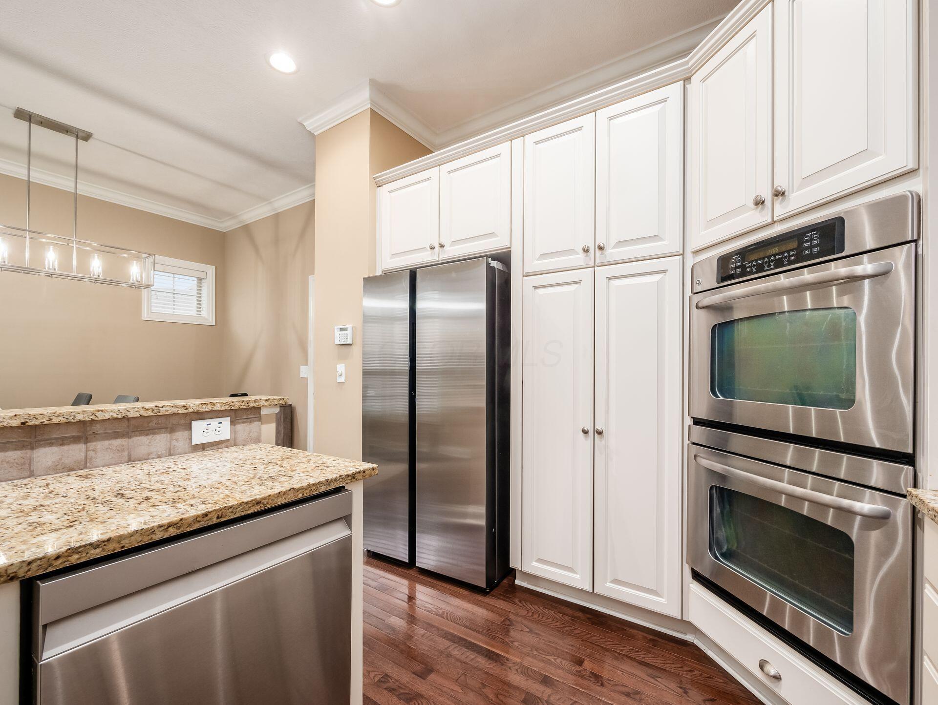 4223 Tuller Ridge Drive, Dublin, Ohio image 13