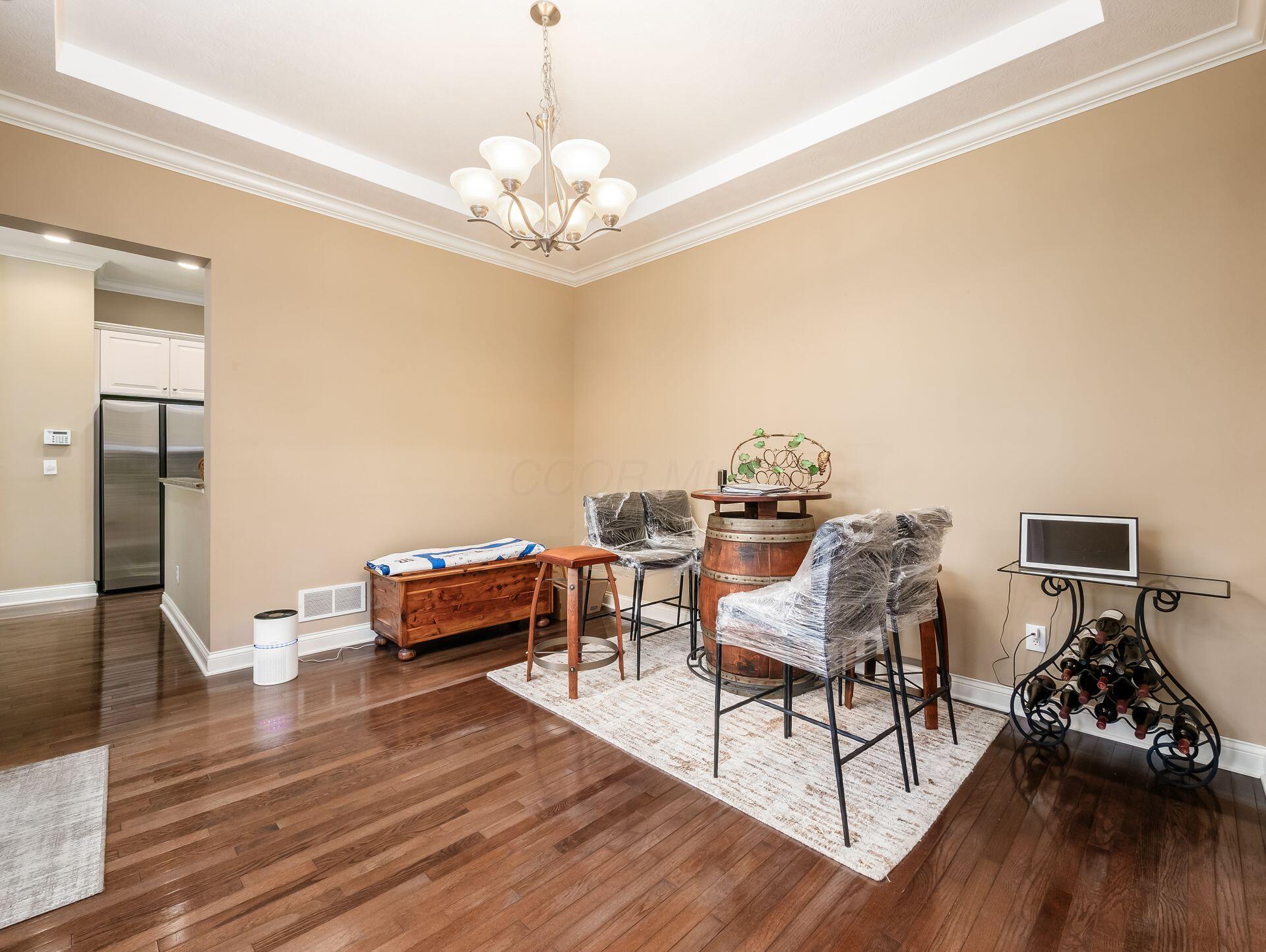 4223 Tuller Ridge Drive, Dublin, Ohio image 8