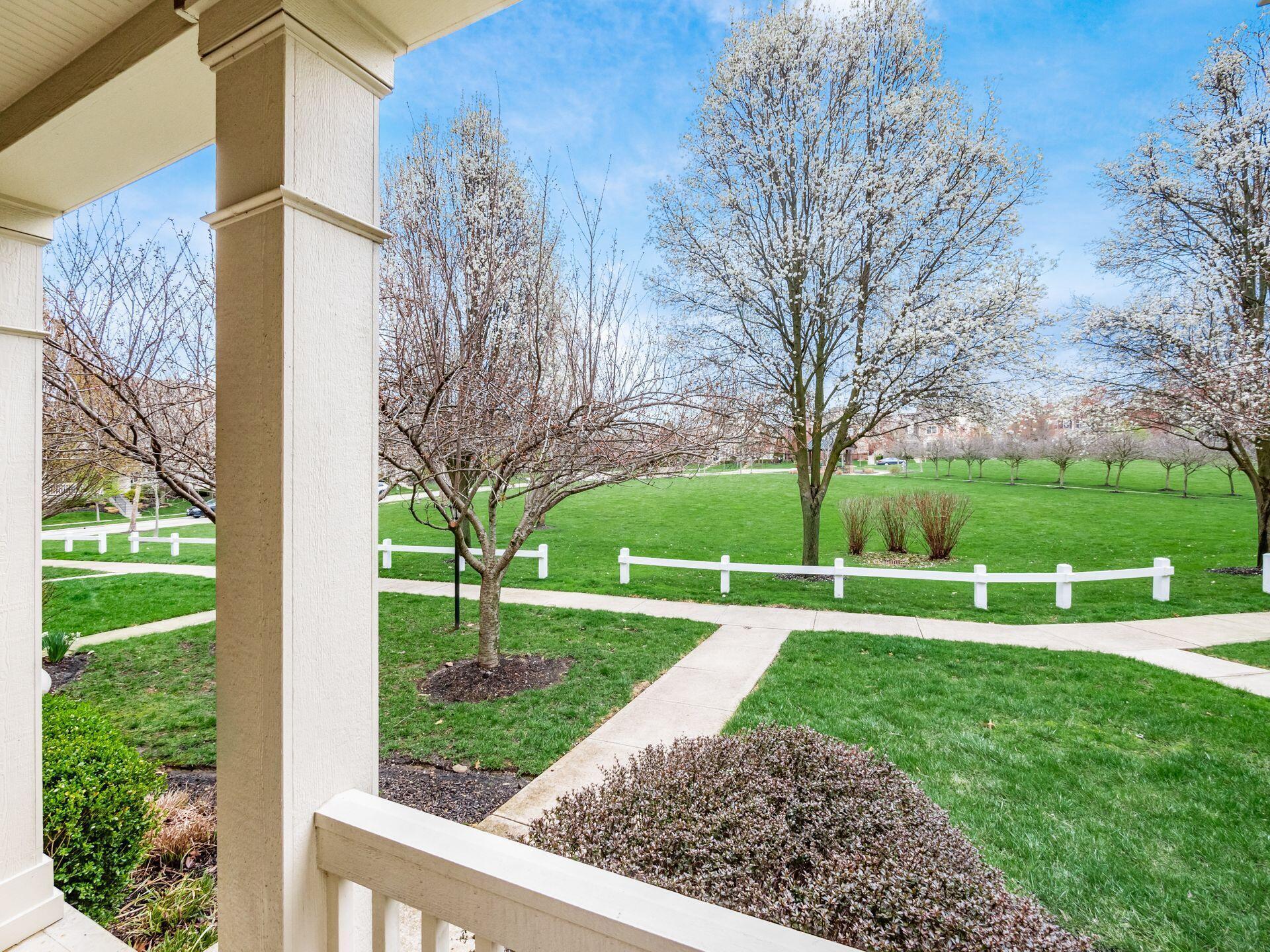 4223 Tuller Ridge Drive, Dublin, Ohio image 30