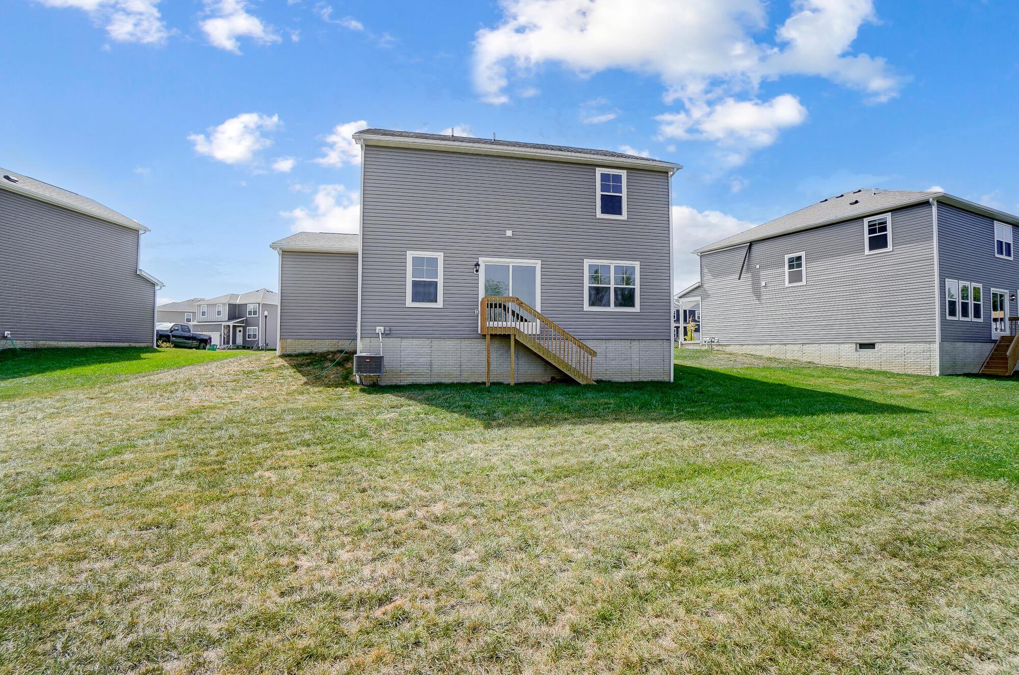 274 Springer Woods Boulevard, Delaware, Ohio image 33