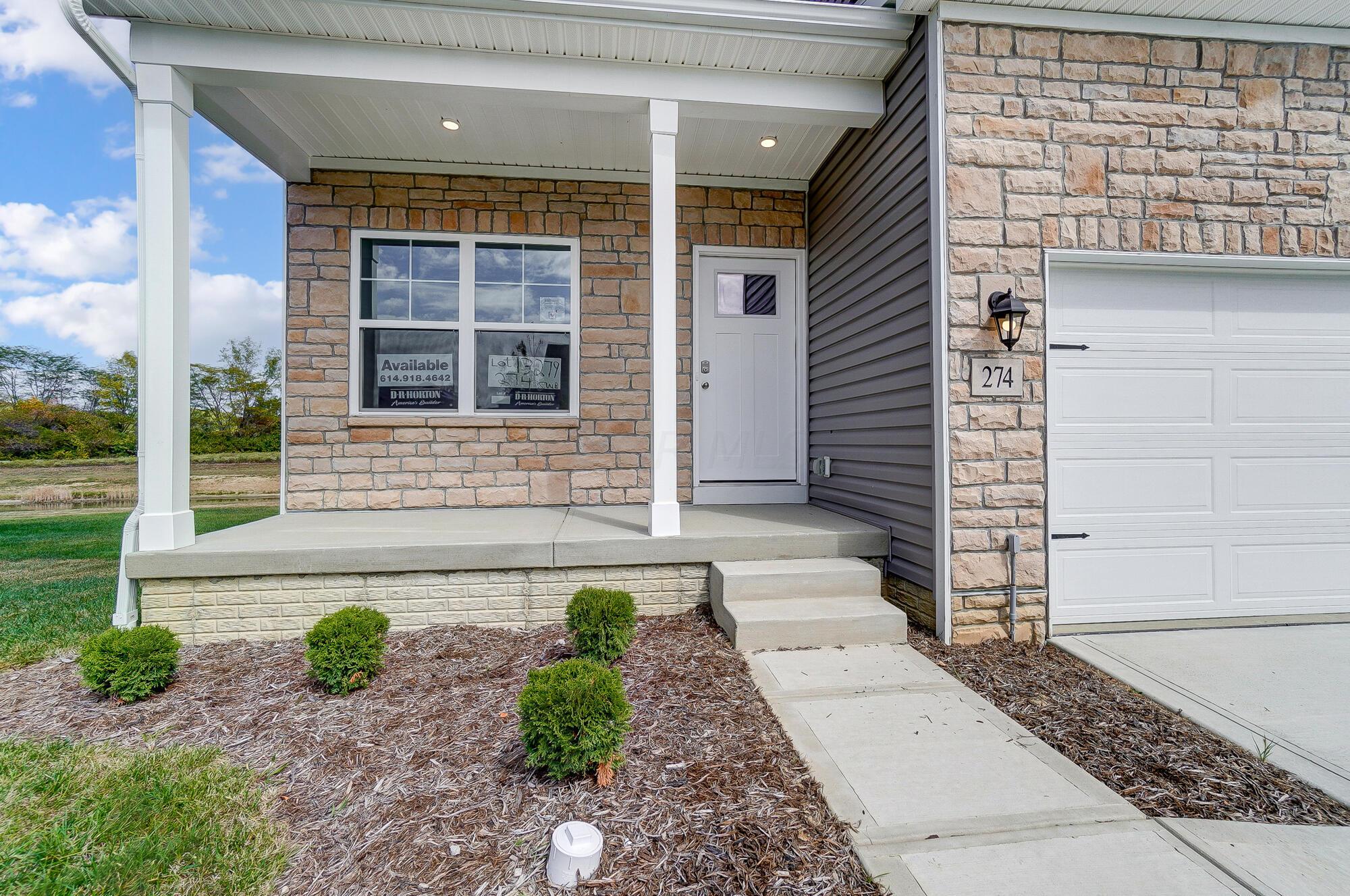 274 Springer Woods Boulevard, Delaware, Ohio image 4