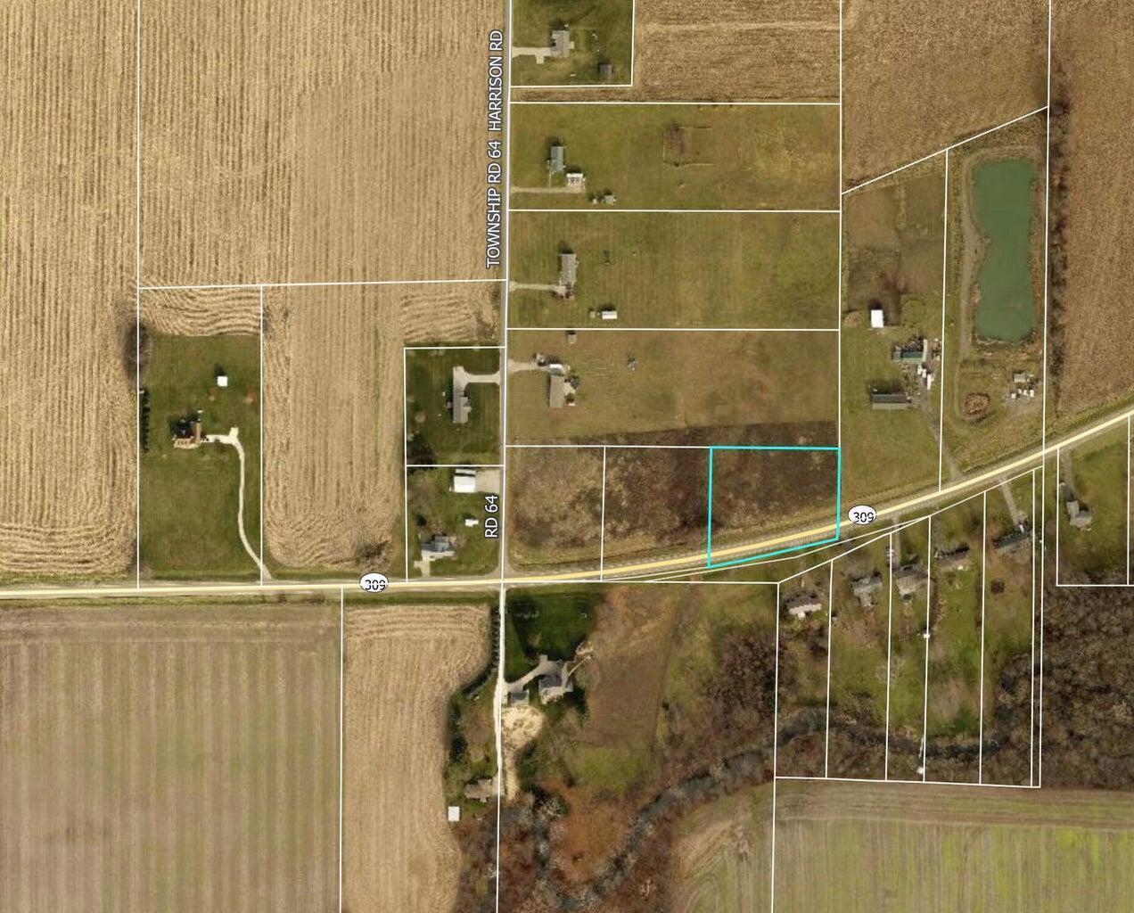 1693 Harding Highway, Caledonia, Ohio image 1