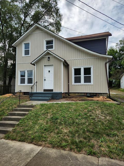 176 Blymyer Avenue, Mansfield, OH 44903 - #: 224031790