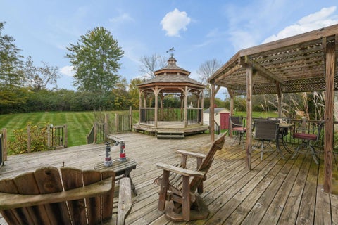 Tiny photo for 3544 Greenville Drive, Lewis Center, OH 43035 (MLS # 226039339)