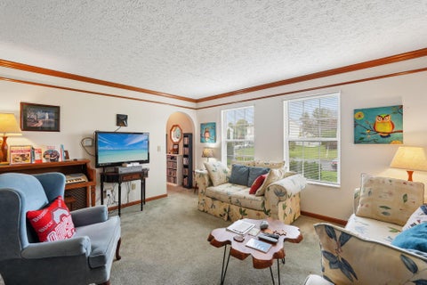 Tiny photo for 3544 Greenville Drive, Lewis Center, OH 43035 (MLS # 226039339)