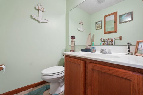 Tiny photo for 3544 Greenville Drive, Lewis Center, OH 43035 (MLS # 226039339)