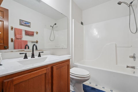 Tiny photo for 3544 Greenville Drive, Lewis Center, OH 43035 (MLS # 226039339)