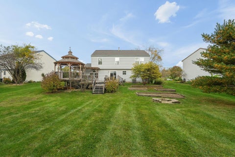 Tiny photo for 3544 Greenville Drive, Lewis Center, OH 43035 (MLS # 226039339)