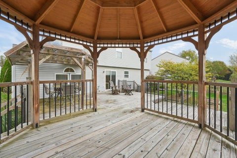 Tiny photo for 3544 Greenville Drive, Lewis Center, OH 43035 (MLS # 226039339)
