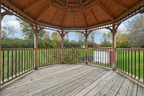 Tiny photo for 3544 Greenville Drive, Lewis Center, OH 43035 (MLS # 226039339)