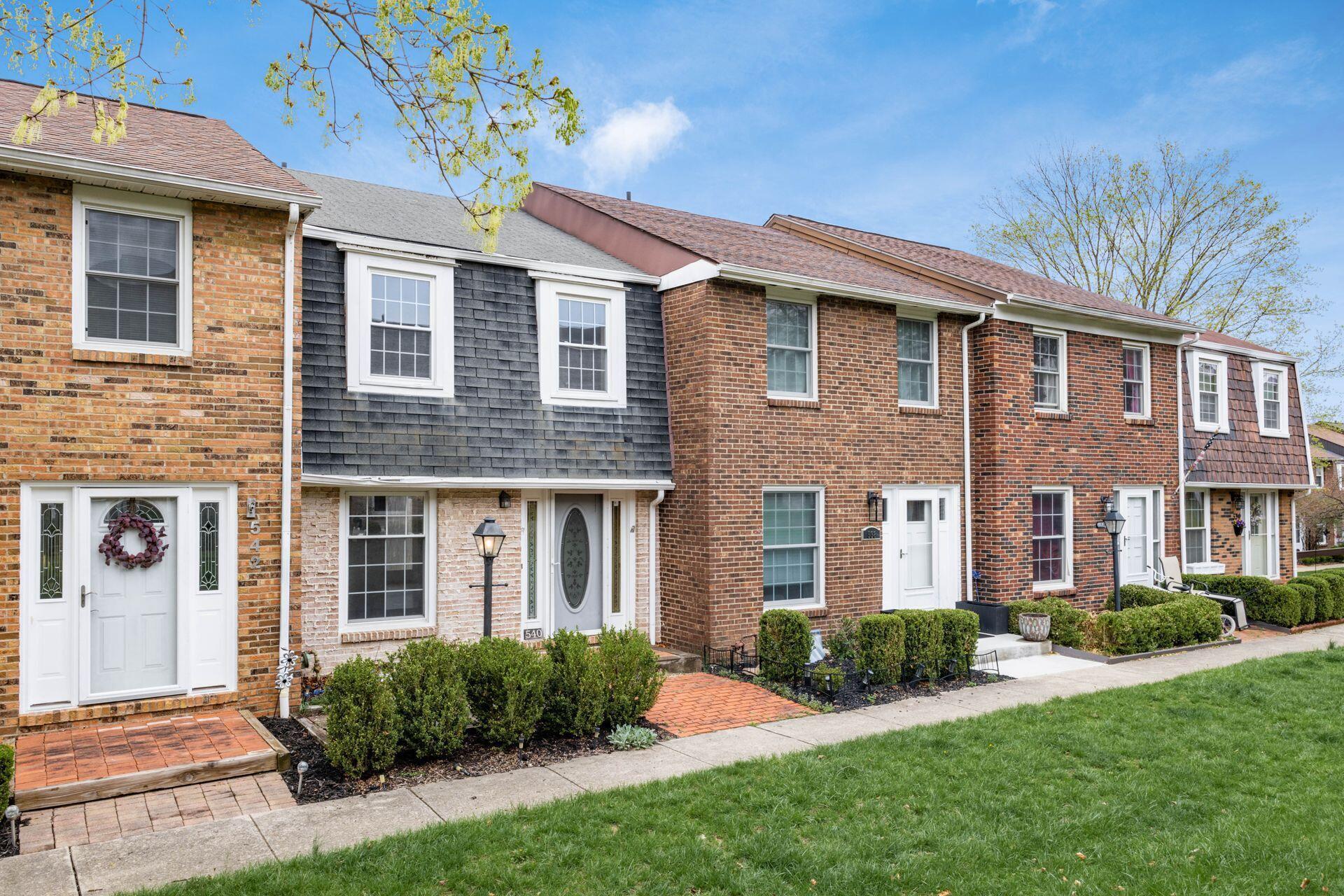 540 Pamlico Street, Columbus, Ohio image 3