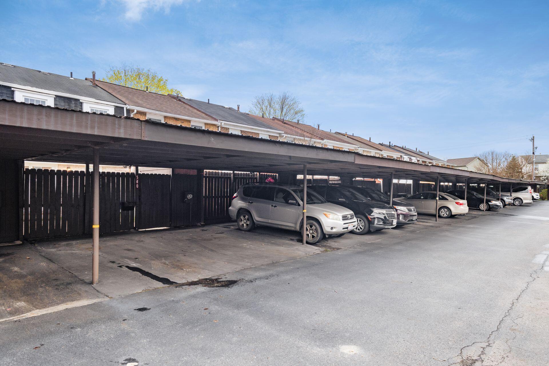 540 Pamlico Street, Columbus, Ohio image 35