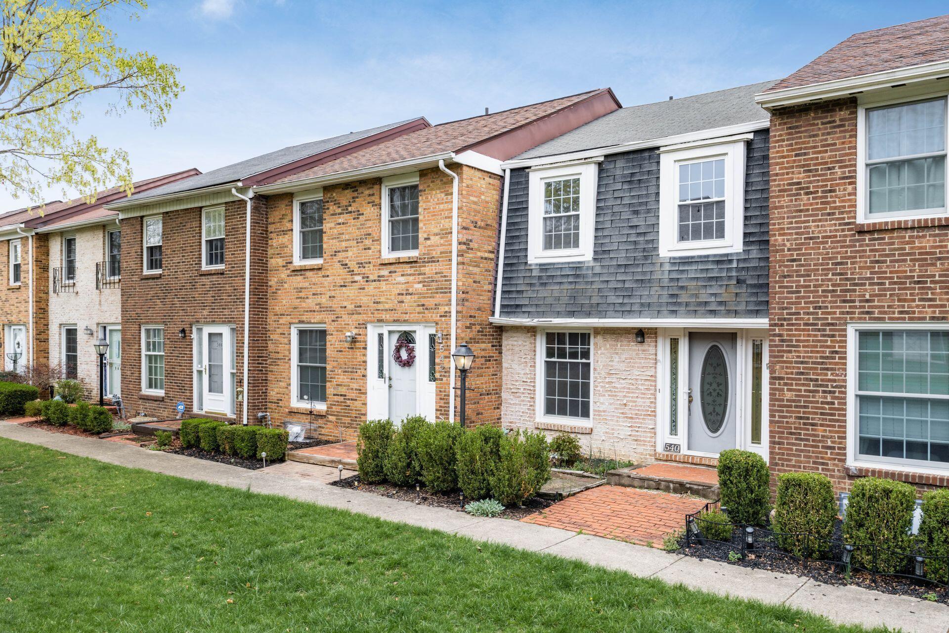 540 Pamlico Street, Columbus, Ohio image 2