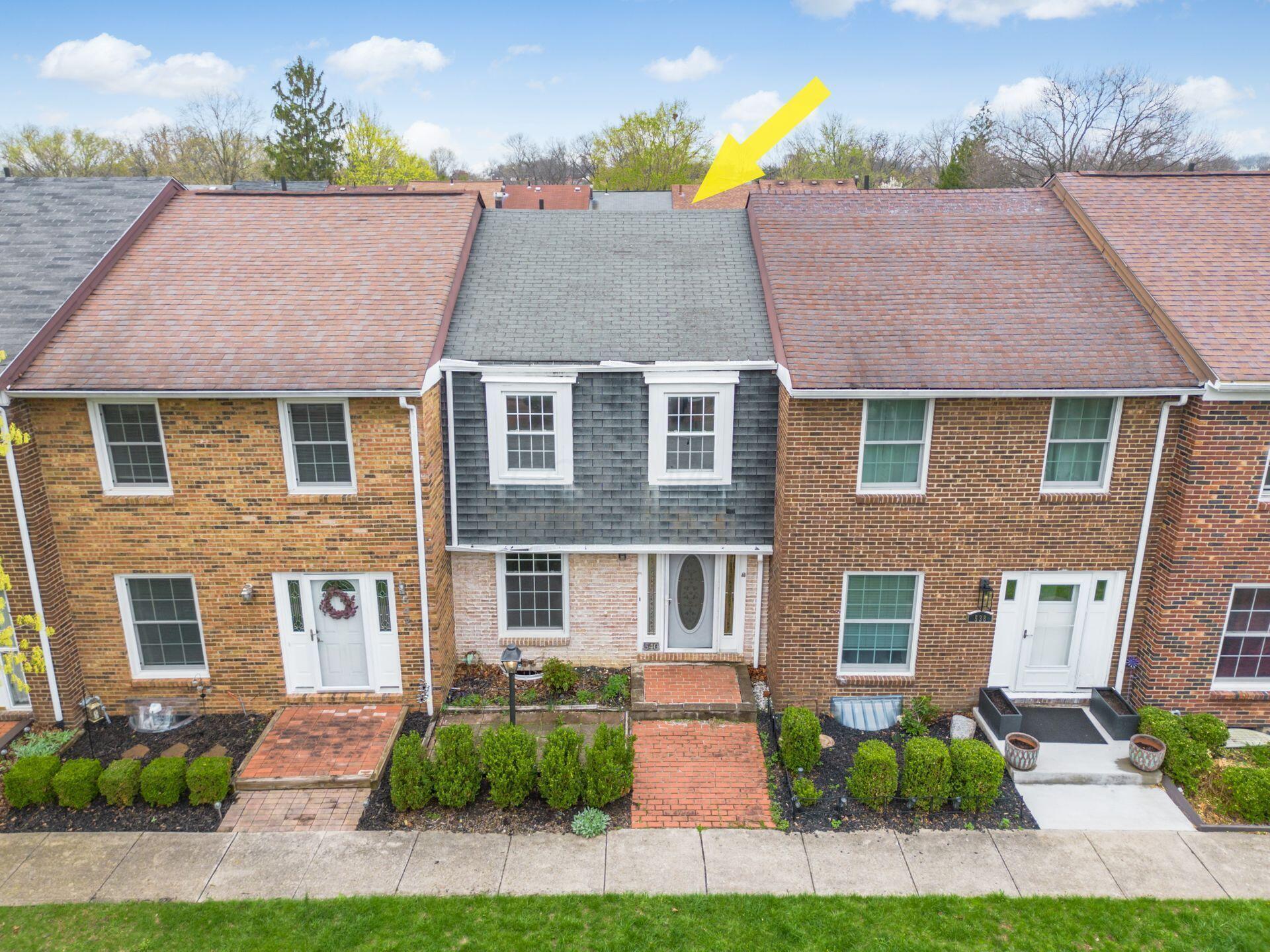 540 Pamlico Street, Columbus, Ohio image 36