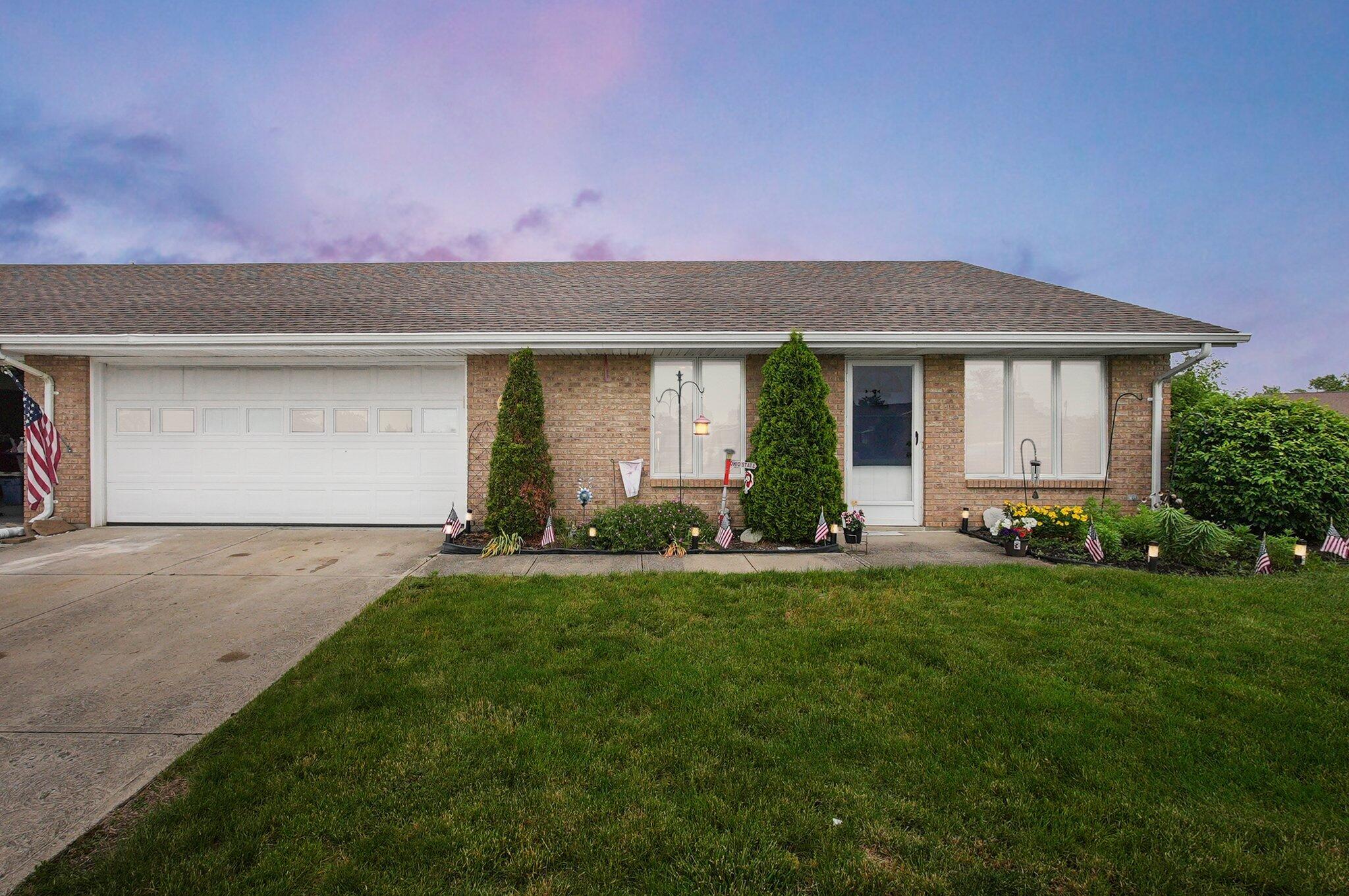 452 Samantha Circle #10, London, Ohio image 3