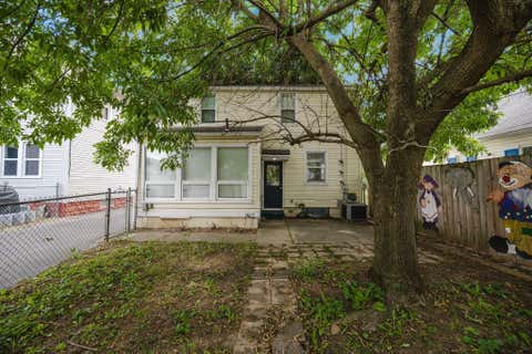 Tiny photo for 575 Chestershire Road, Columbus, OH 43204 (MLS # 226025904)