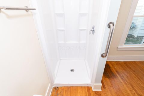 Tiny photo for 123 Washington Avenue, Urbana, OH 43078 (MLS # 225045206)