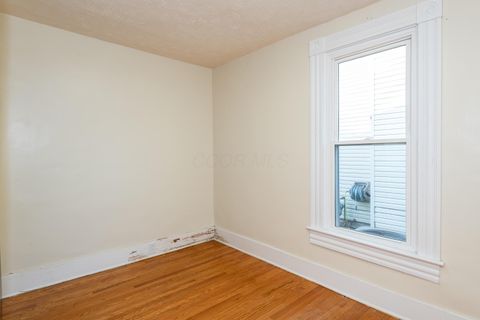 Tiny photo for 123 Washington Avenue, Urbana, OH 43078 (MLS # 225045206)