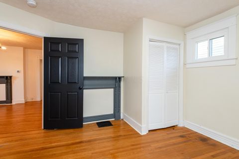 Tiny photo for 123 Washington Avenue, Urbana, OH 43078 (MLS # 225045206)