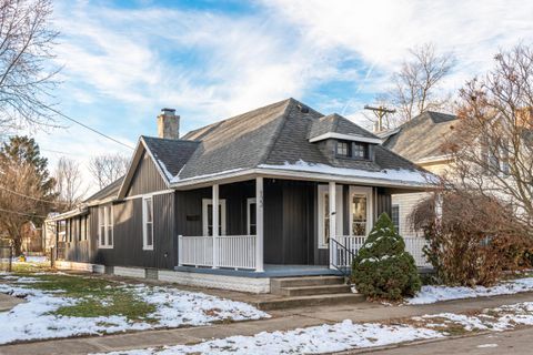 Photo of 123 Washington Avenue, Urbana, OH 43078 (MLS # 225045206)