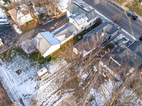 Tiny photo for 123 Washington Avenue, Urbana, OH 43078 (MLS # 225045206)