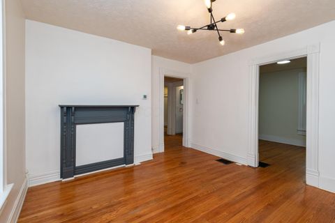 Tiny photo for 123 Washington Avenue, Urbana, OH 43078 (MLS # 225045206)