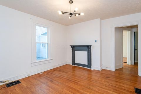 Tiny photo for 123 Washington Avenue, Urbana, OH 43078 (MLS # 225045206)