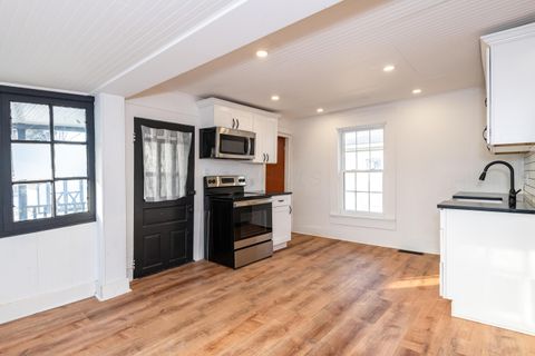 Tiny photo for 123 Washington Avenue, Urbana, OH 43078 (MLS # 225045206)