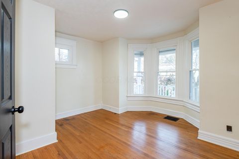 Tiny photo for 123 Washington Avenue, Urbana, OH 43078 (MLS # 225045206)