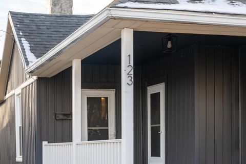 Tiny photo for 123 Washington Avenue, Urbana, OH 43078 (MLS # 225045206)