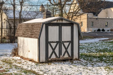 Tiny photo for 123 Washington Avenue, Urbana, OH 43078 (MLS # 225045206)