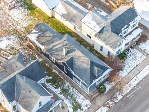 Tiny photo for 123 Washington Avenue, Urbana, OH 43078 (MLS # 225045206)