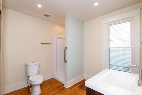 Tiny photo for 123 Washington Avenue, Urbana, OH 43078 (MLS # 225045206)