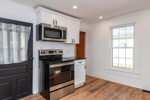 Tiny photo for 123 Washington Avenue, Urbana, OH 43078 (MLS # 225045206)