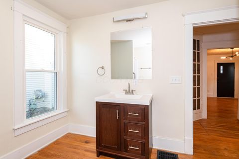 Tiny photo for 123 Washington Avenue, Urbana, OH 43078 (MLS # 225045206)